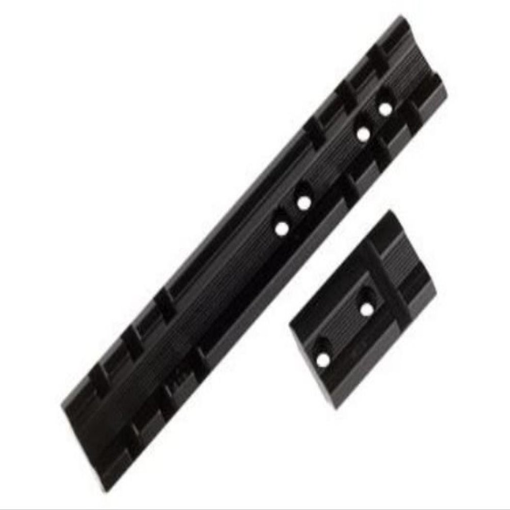 Weaver Base Top Mount - 81