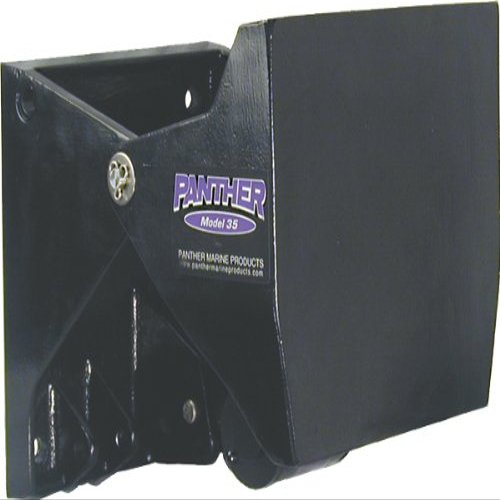 Marinetech Panther 55-0035 Kicker Lift