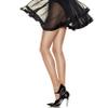 Hanes Silk Reflections Control Top Reinforced Toe Silky Sheer Pantyhose, Soft Taupe, Size CD (Pack of 1) view 2