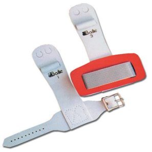 Bailie Buckle Grips - Rings