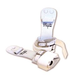 Bailie Extreme Buckle/Hook & Loop Grips - Uneven Bar