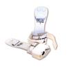 Bailie Extreme Buckle/Hook & Loop Grips - Uneven Bar view 1