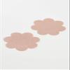 Fashion Forms Women's Disposable Breast Petals 6 Pack, Taupe, Tan, One Size view 3