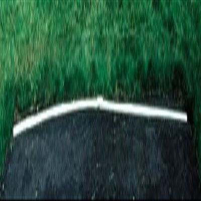 Stackhouse Official Curved Metal Javelin Toeboard