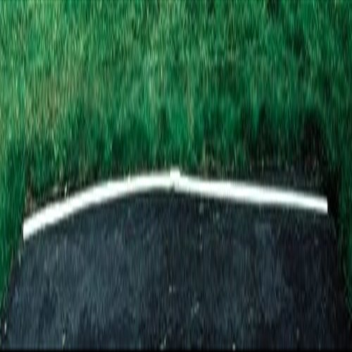 Stackhouse Official Curved Metal Javelin Toeboard