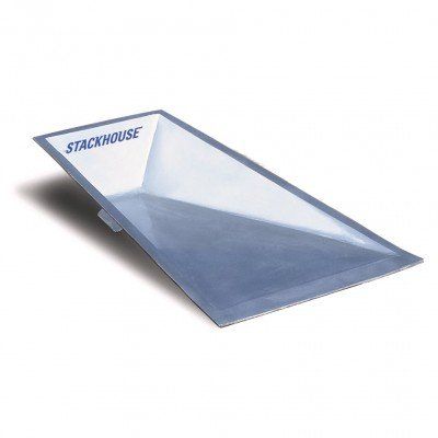 Stackhouse Cast Aluminum Vault Box