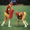 Stackhouse Oregon Linebacker Shield view 1