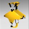 Delta Swim System (L) view 1