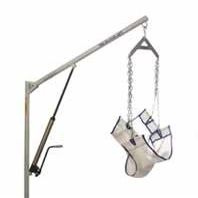 Aqua Creek F-034EZS 38 x 20in Sling Only Standard Replacement