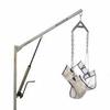 Aqua Creek F-034EZS 38 x 20in Sling Only Standard Replacement view 1