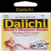 Daiichi D16Z-6 Octopus Hooks view 1