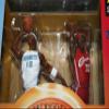 Lebron James Vs Carmelo Anthony - Deluxe 2-pack - Mcfarlane Sportspicks NBA view 2