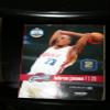 Lebron James Vs Carmelo Anthony - Deluxe 2-pack - Mcfarlane Sportspicks NBA view 3