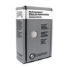 HYDROSORBENT Gun Safe Dehumidifier Rechargeable Silica Gel 450 Gram Carton. Moisture Absorber. Reusable Desiccant Dehumidifier for Gun Safe  Made in USA Silica Gel Desiccant. 1 Unit - SG450 view 1
