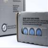 HYDROSORBENT Gun Safe Dehumidifier Rechargeable Silica Gel 450 Gram Carton. Moisture Absorber. Reusable Desiccant Dehumidifier for Gun Safe  Made in USA Silica Gel Desiccant. 1 Unit - SG450 view 4