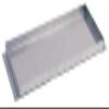 Gill Athletics High School Take Off Board Tray (Long Jump/Triple Jump) view 1