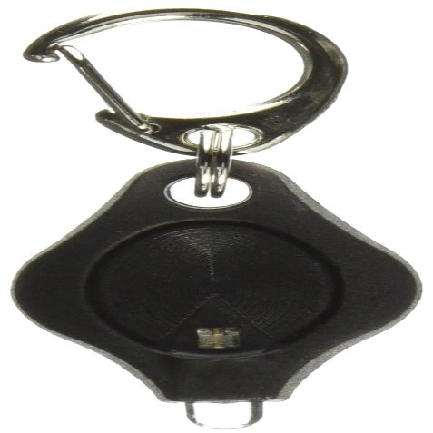 LRI PTK Photon II LED Keychain Micro-Light, Night Vision Green Beam