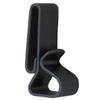 Safariland 075-2 Hearing Protector Holder,black view 1
