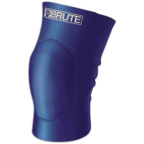 Brute Lycra Kneepad : Royal - Small