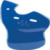Markwort C-Flap Facial Protection, Royal Blue, Right Handed Batters view 1