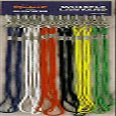 Markwort Whistle Lanyards - 1 Bag of 100 Lanyards