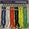 Markwort Whistle Lanyards - 1 Bag of 100 Lanyards view 1