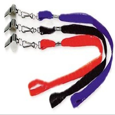 Markwort Plain Wide Lanyards - 1 Dozen
