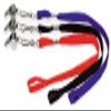 Markwort Plain Wide Lanyards - 1 Dozen view 1
