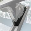 Yakima Custom Landing Pad 1, Fixed Point Tower Mounts for Flush Rail Rooftops, Rack Base Compatible with Infiniti QX4/Nissan Pathfinder, Set of 2 view 4
