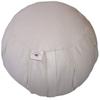 Zafu Yoga Sitting Meditation Cushion - Kapok Filling view 1
