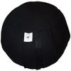 Zafu Yoga Sitting Meditation Cushion - Kapok Filling view 1