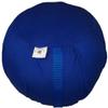 Zafu Yoga Sitting Meditation Cushion - Kapok Filling view 1