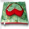 Zabuton Meditation Cushion for Yoga Meditation Sitting - Solid Cover view 3