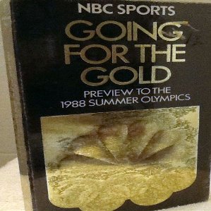 NBC Sports Going for the Gold, Preview to the 1988 Summer Olympics