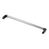 Taylor Made Windshield Support Bar- 11" - Safely Braces and Prevents Walk-Through Windshield from Leaning Backwards - Lightweight, Anodized Aluminum - Corrosion-Proof - Includes Screws - 2020108845 view 1