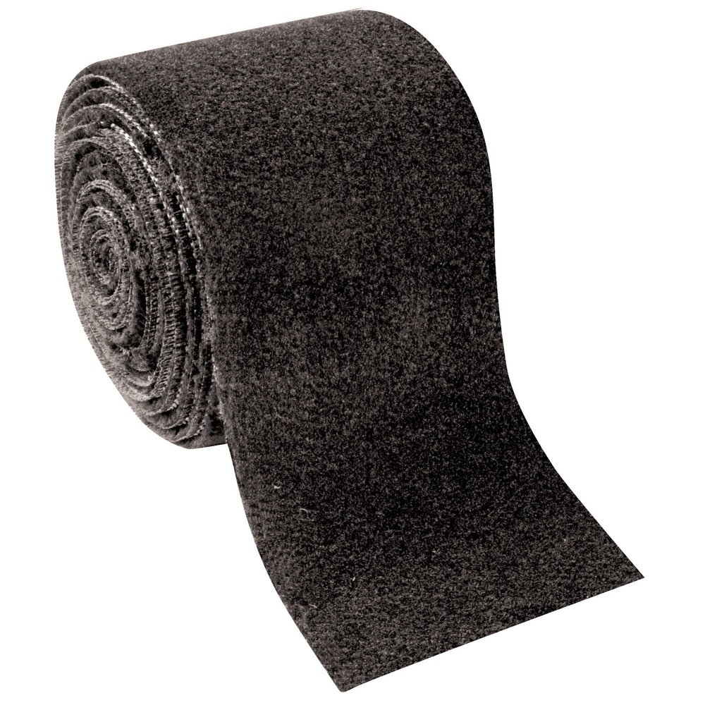 Overton's Boat Trailer Bunk Carpet, 4" x 12'
