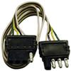 Peterson Manufacturing Anderson Marine E5401 Harness, 4-Way Extension, 30" view 1