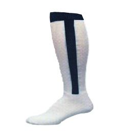Navy, Small, Stirrup-N-Sock, tube-sock, USA Made, 2-n-1