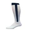 Navy, Small, Stirrup-N-Sock, tube-sock, USA Made, 2-n-1 view 1