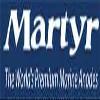 Martyr CM43994M, Magnesium Alloy Block Mercury/Mercruiser Anode view 1