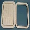 Access Hatch, 10 x 30 BRITE WHITE view 1