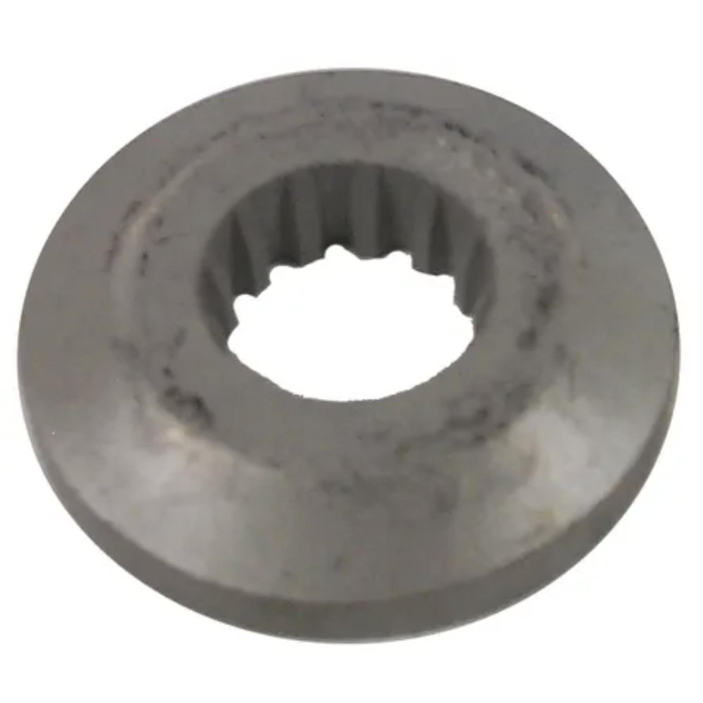 Sierra International 18-4233 Marine Thrust Washer for Mercury/Mariner Outboard Motor , white
