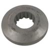 Sierra International 18-4233 Marine Thrust Washer for Mercury/Mariner Outboard Motor , white view 1
