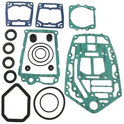 Sierra International 18-2794 Marine Lower Unit Seal Kit for Yamaha Outboard Motor