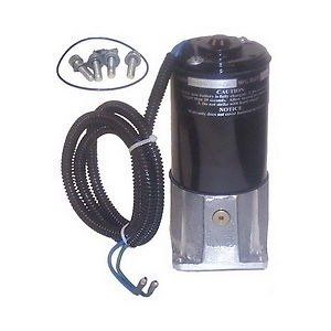 Sierra Power Tilt and Trim Motor - 18-6777 for Chrysler/Force/US Marine, Mercury Marine