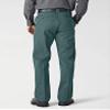 Dickies Mens Original 874 Work Pants  Durable Straight Leg Uniform Trousers for Men, Ideal for Industrial or Office Use, Lincoln Green, 36W x 34L view 2