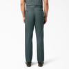Dickies Mens Original 874 Work Pants  Durable Straight Leg Uniform Trousers for Men, Ideal for Industrial or Office Use, Lincoln Green, 36W x 34L view 3