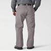 Dickies Men's Original 874 Work Pant, Silver, 42W x 30L view 2