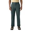 Dickies Men's Original 874 Work Pant, Hunter Green, 30W x 30L view 1