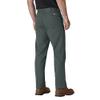 Dickies Men's Original 874 Work Pant, Hunter Green, 30W x 30L view 3